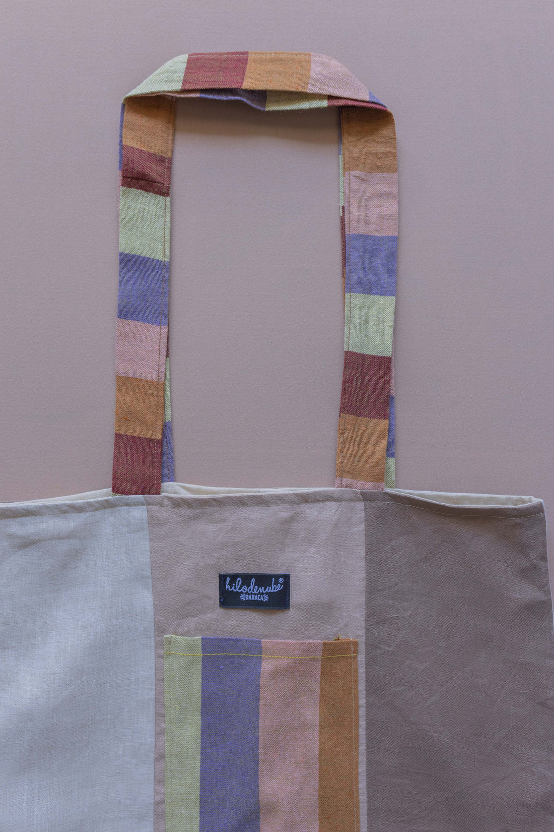 Tote Bag Zero Waste Tierra y Montaña