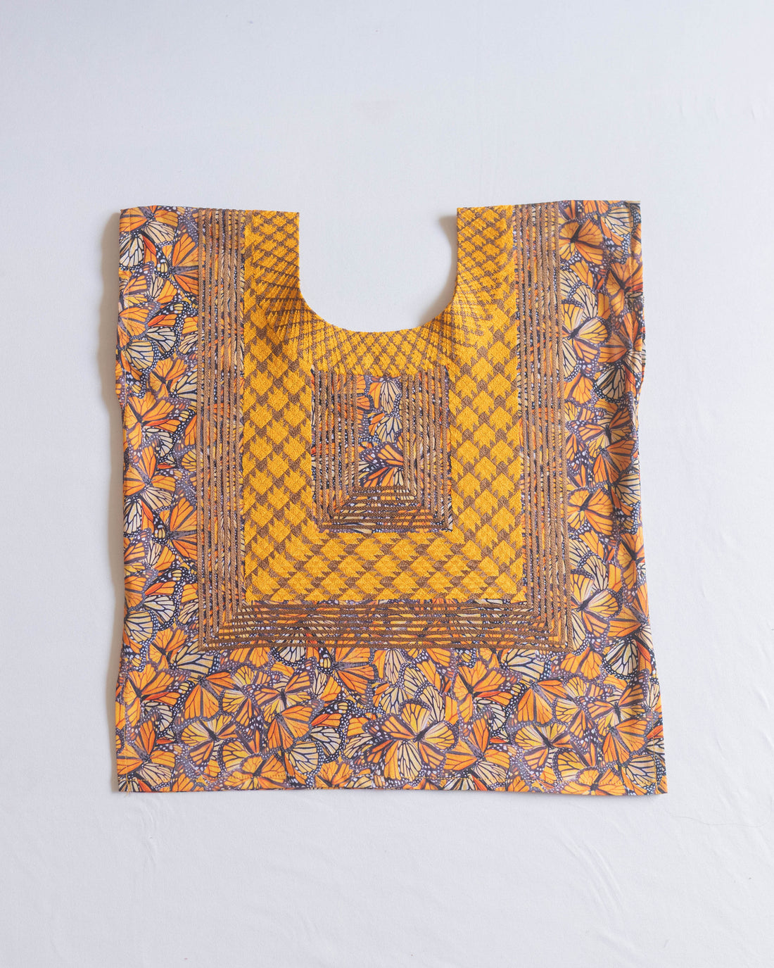 Huipil Jatsee Monarca