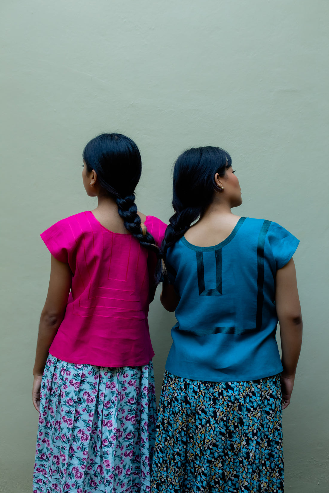 Huipil Martha Esmeralda