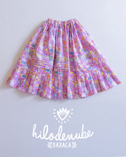 Conjunto Niña Hello Kitty