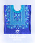 Huipil Magueyito Ramaje Azul Rey