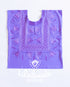 Huipil Magueyito Ramaje Violeta