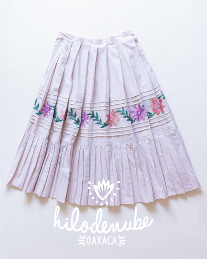 Conjunto Río Antigua Beige