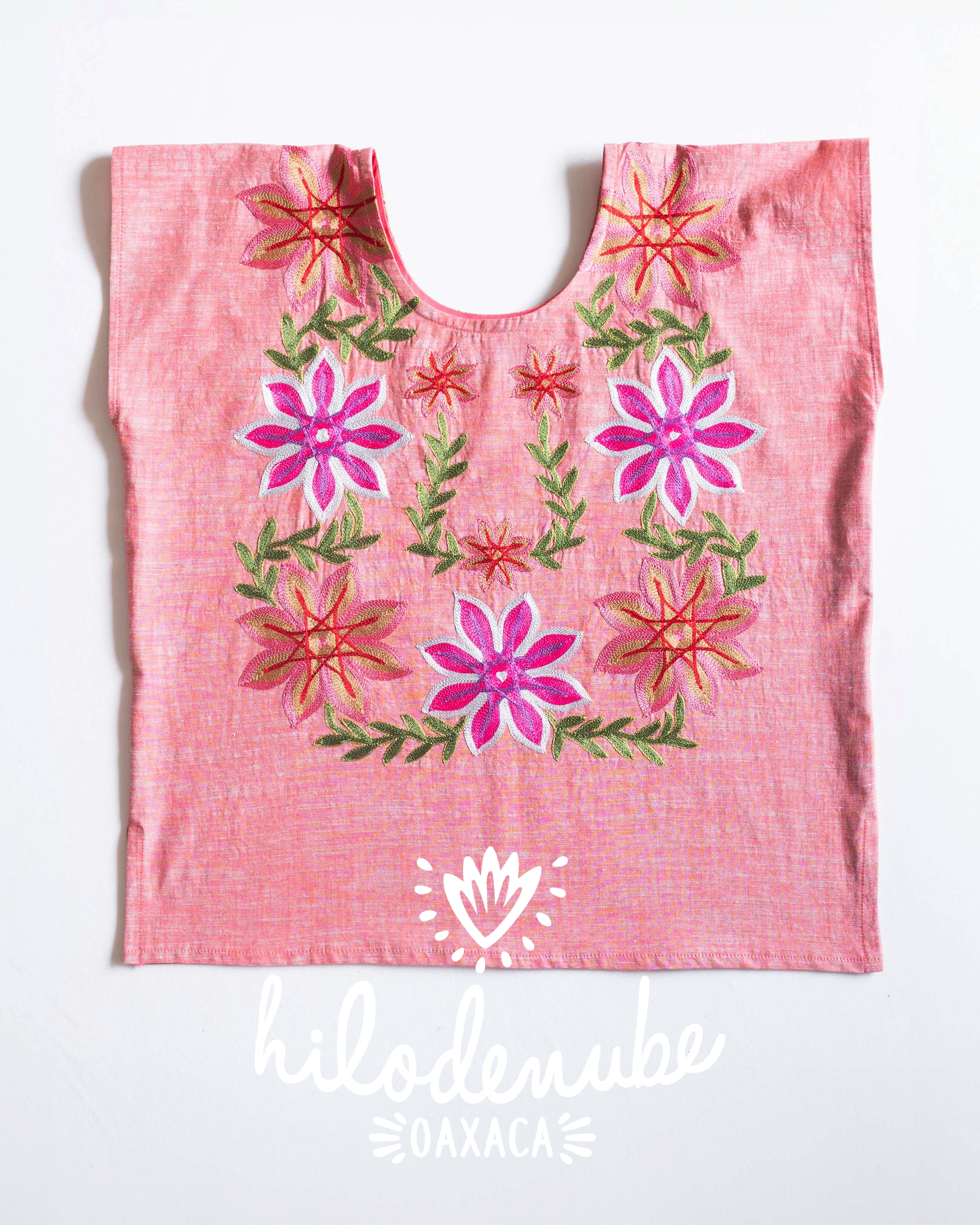 Conjunto Río Antigua Coral Jaspeado