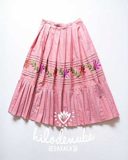 Conjunto Río Antigua Coral Jaspeado