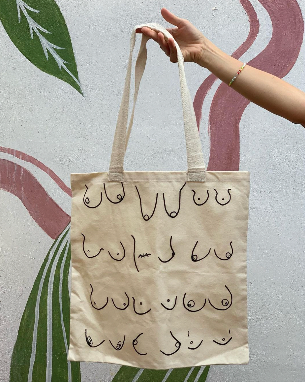 Totebag Diversas
