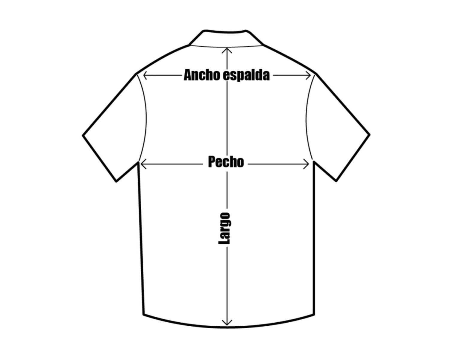 Camisa Agave Triangular Beige Claro Jaspeado