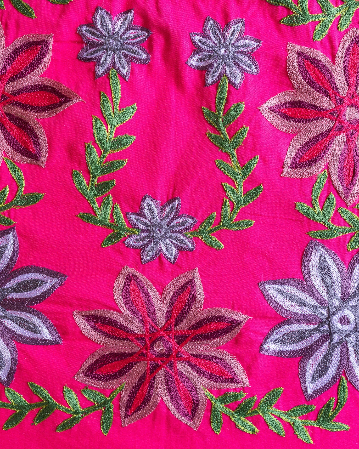 Conjunto Río Antigua Rosa Mexicano
