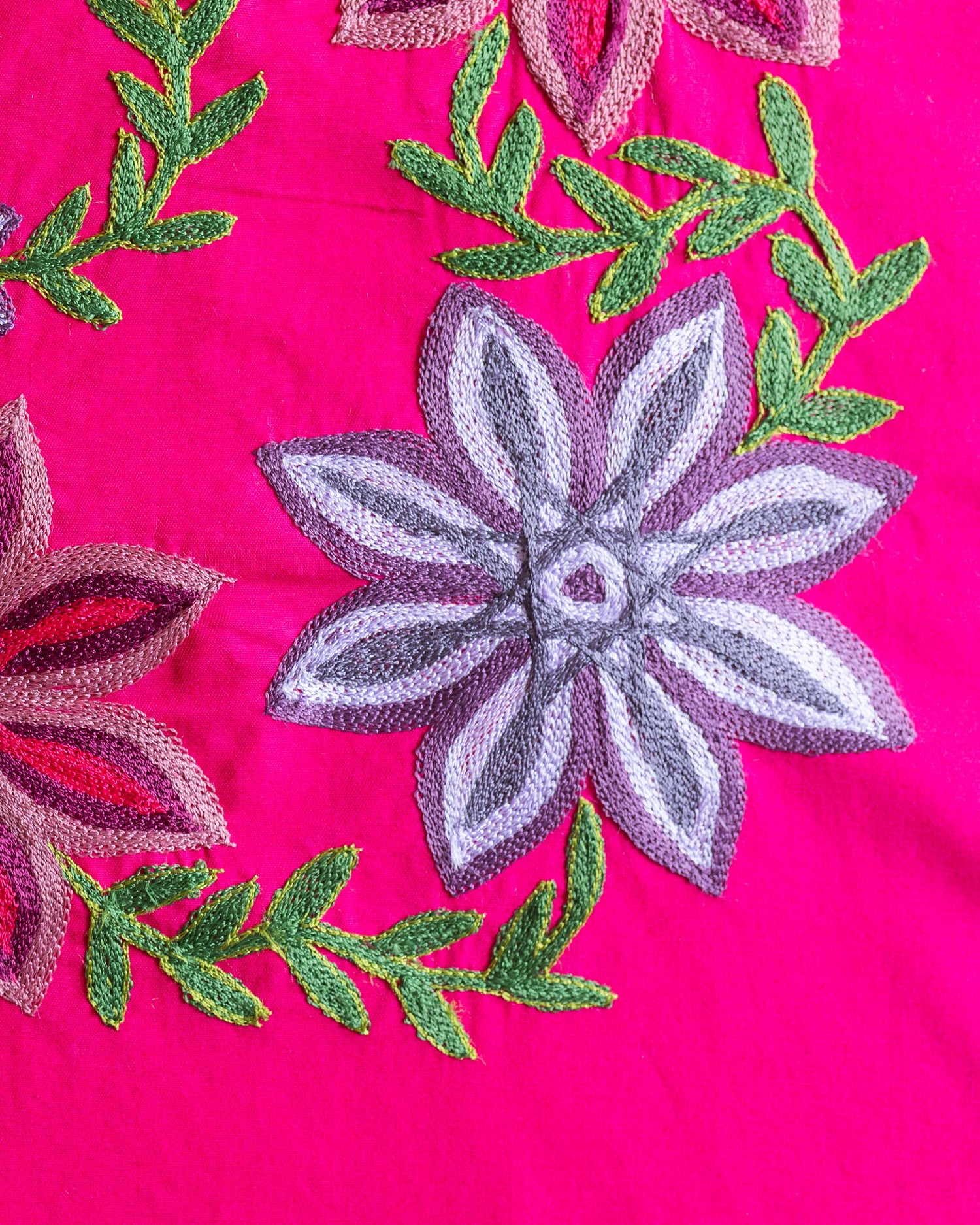 Conjunto Río Antigua Rosa Mexicano