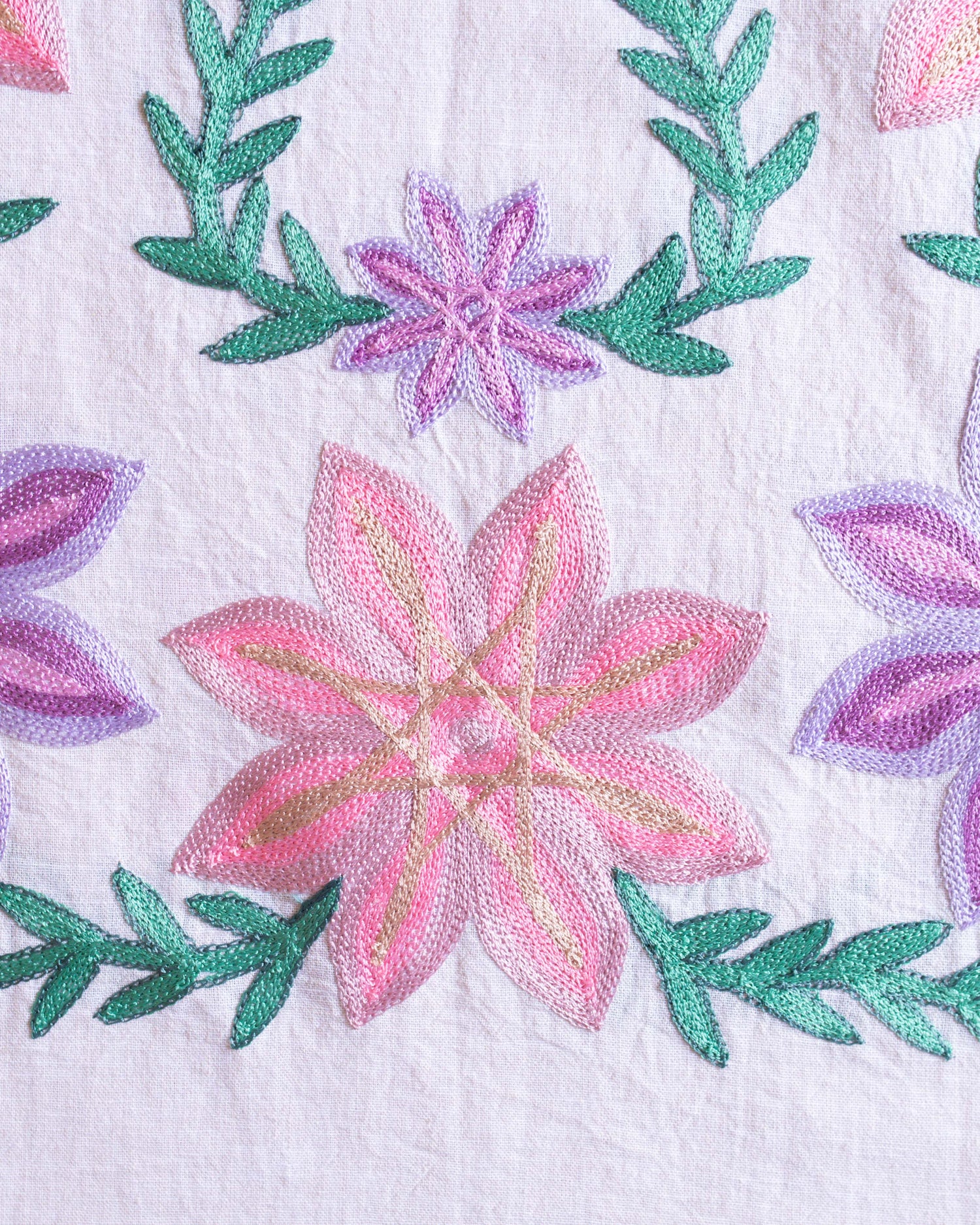 Conjunto Río Antigua Beige