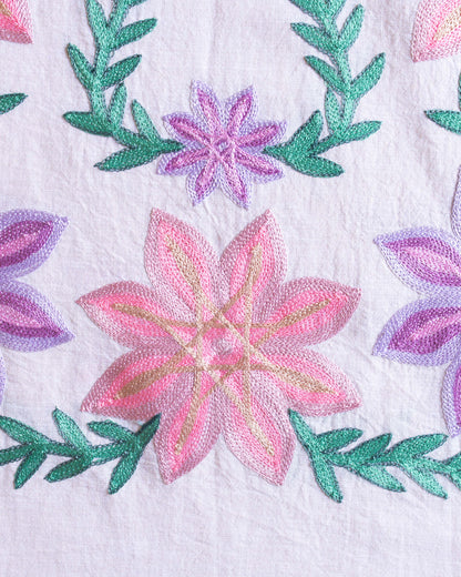 Conjunto Río Antigua Beige