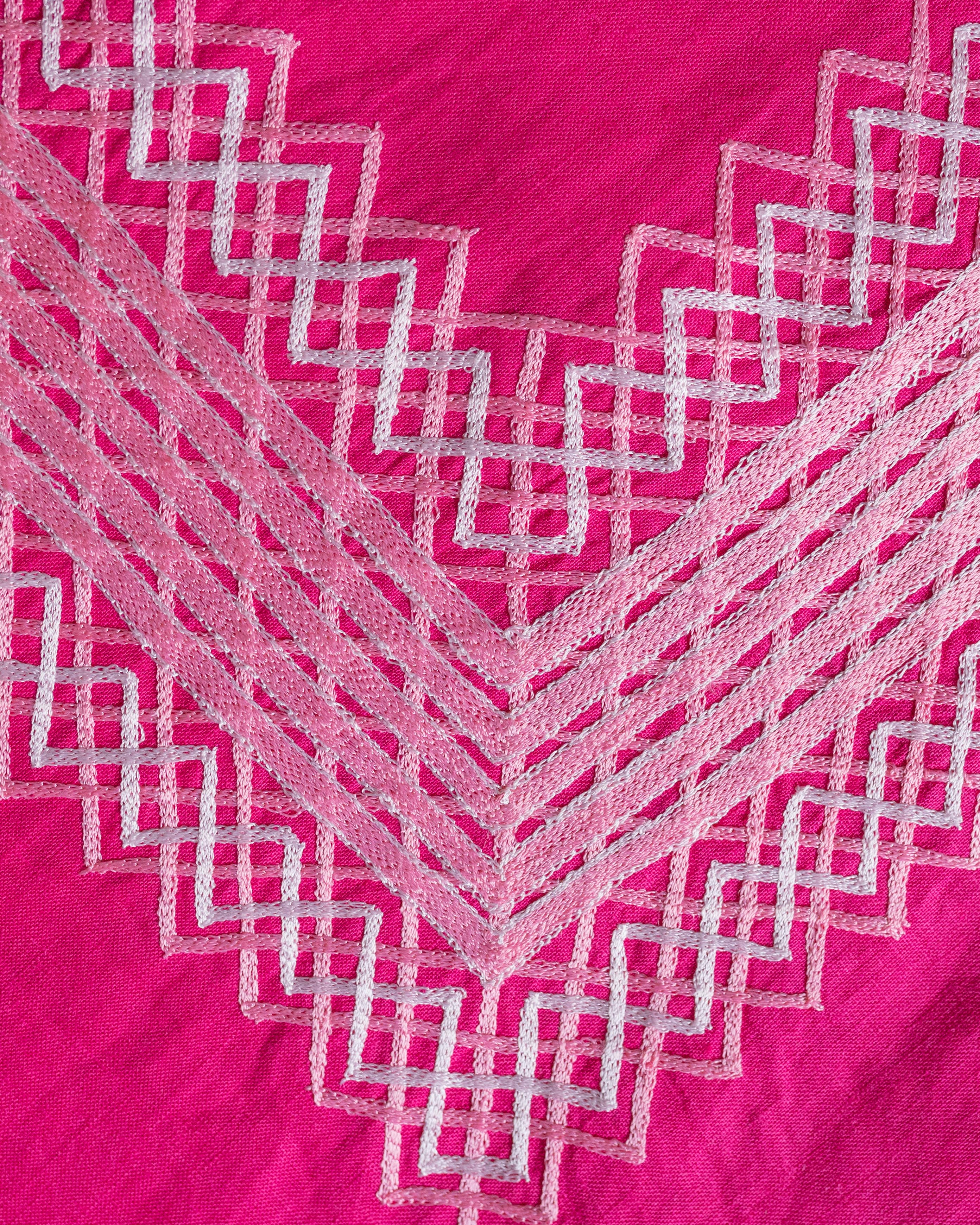 Dúo Mamá / Hija Panchito Rosa y Perla