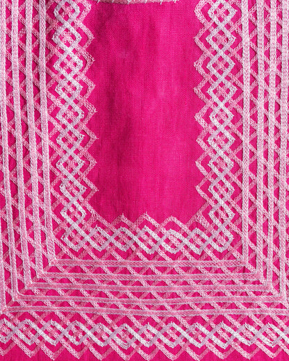 Dúo Mamá / Hija Panchito Rosa y Perla