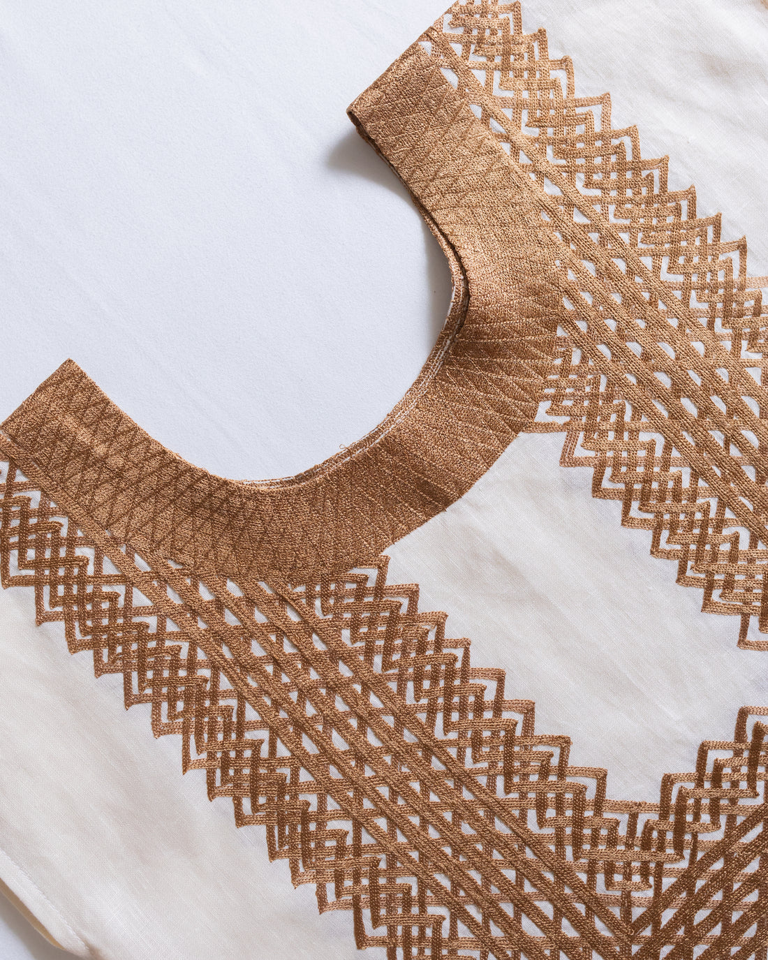 Huipil Panchito Desierto