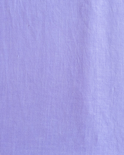 Huipil Silvia Antigua Lila