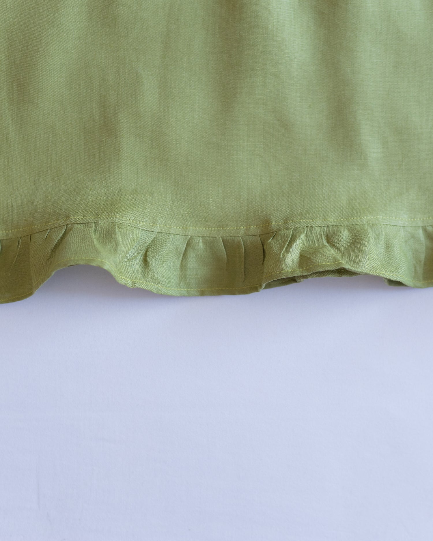 Blusa Antigua Verde Olivo