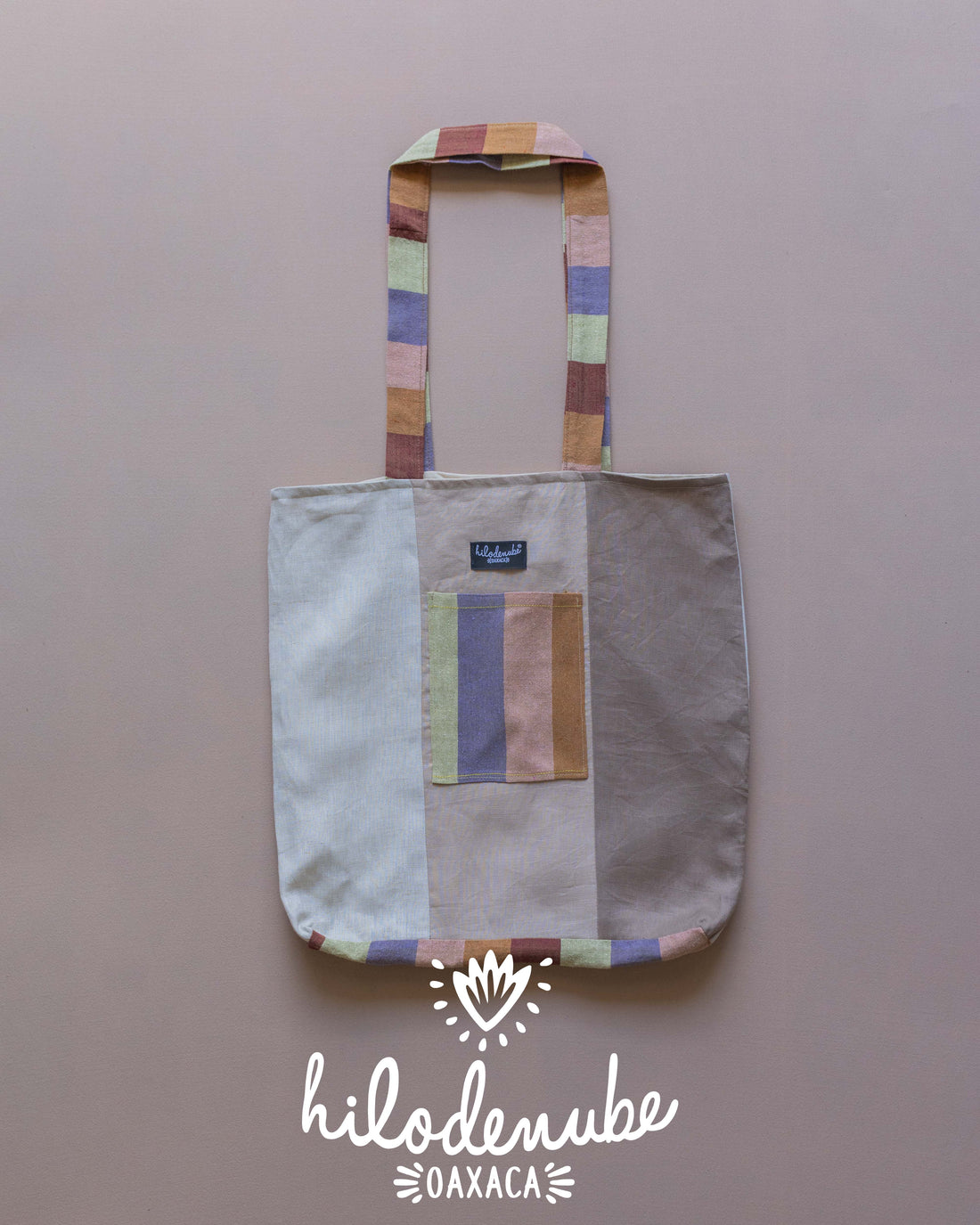 Tote Bag Zero Waste Tierra y Montaña