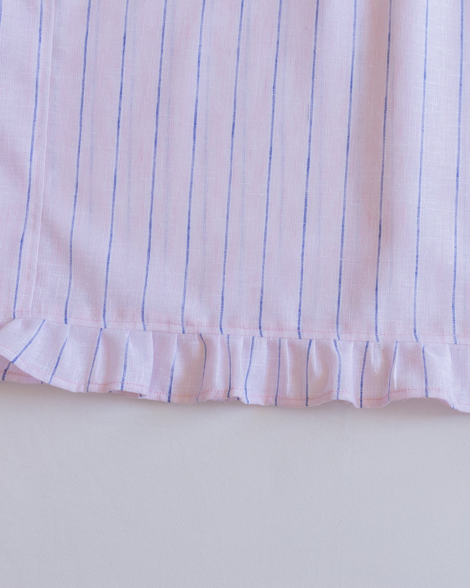 Blusa Antigua Brisa Rosa