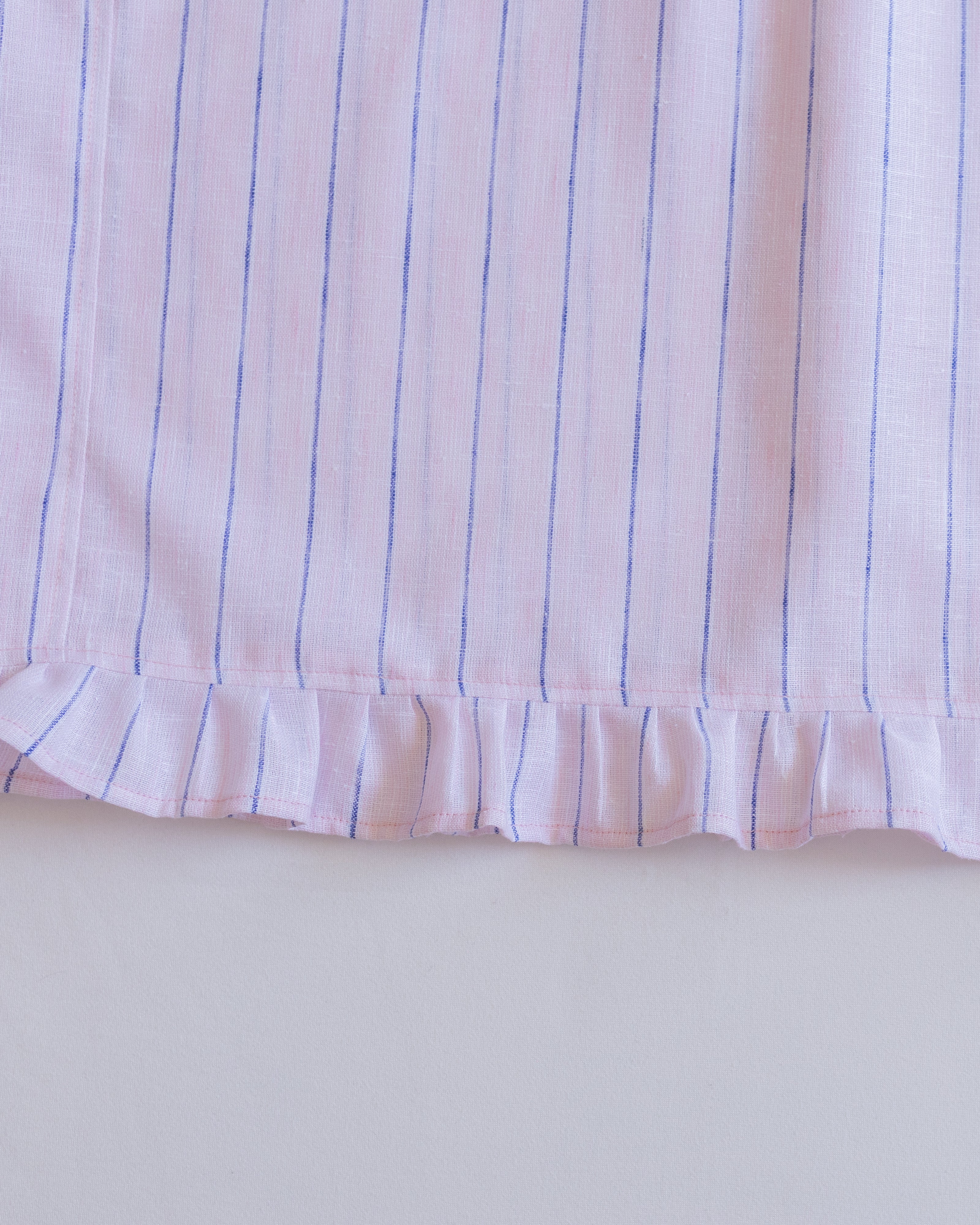 Blusa Antigua Brisa Rosa