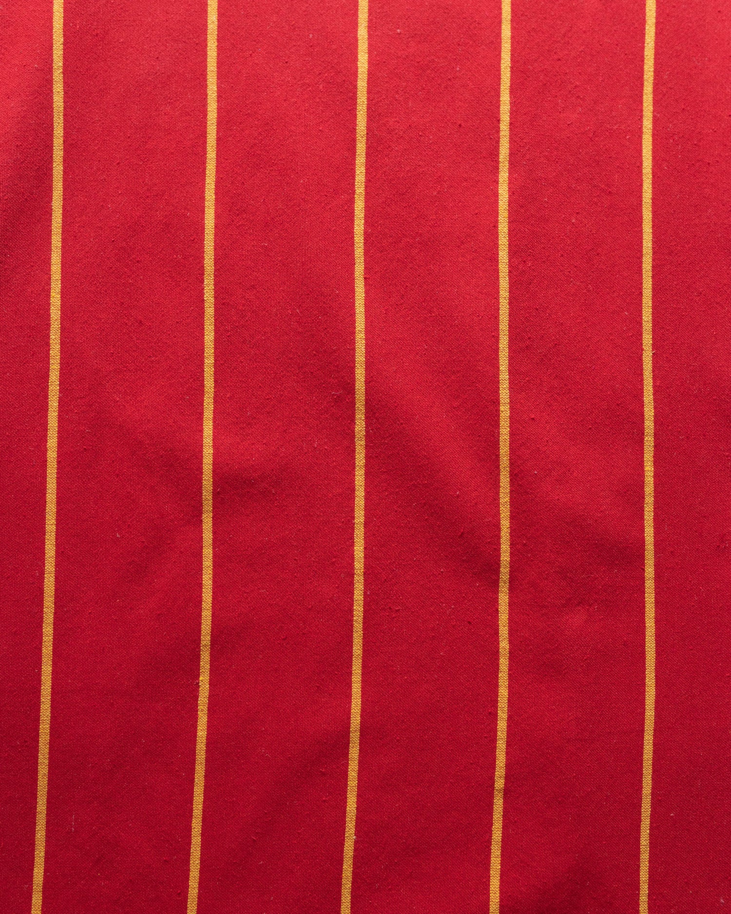 Huipil Largo Xëë Rojo / Amarillo