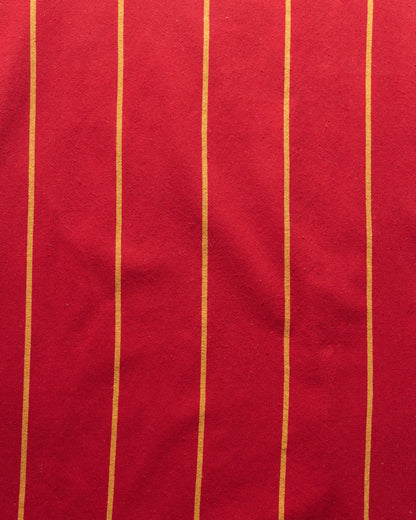 Huipil Largo Xëë Rojo / Amarillo