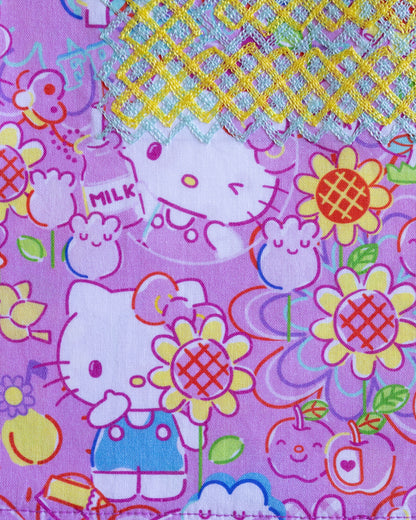 Conjunto Niña Hello Kitty