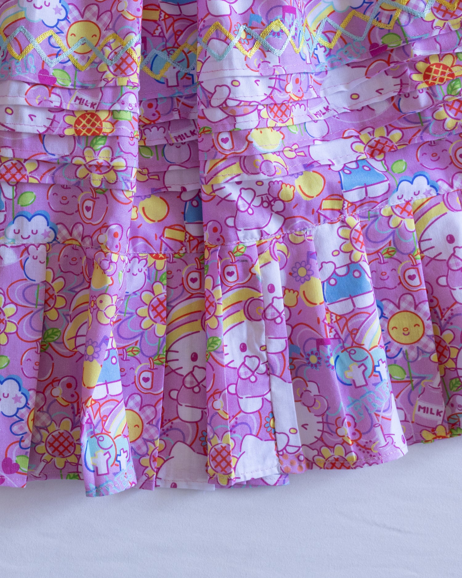 Conjunto Niña Hello Kitty