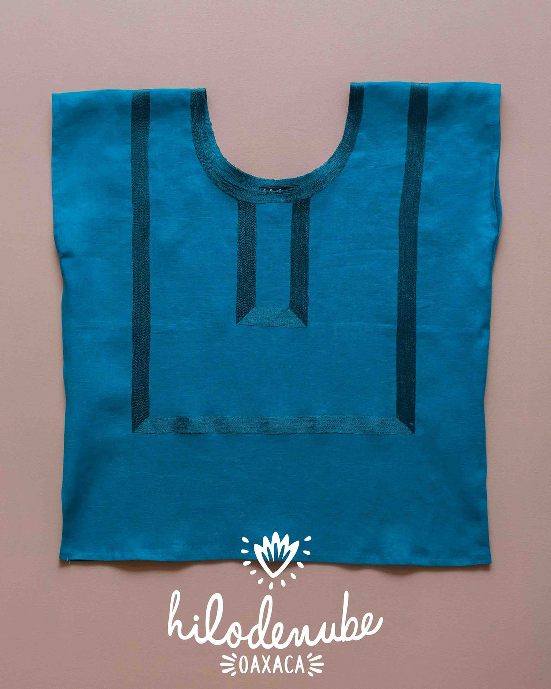 Huipil Martha Esmeralda