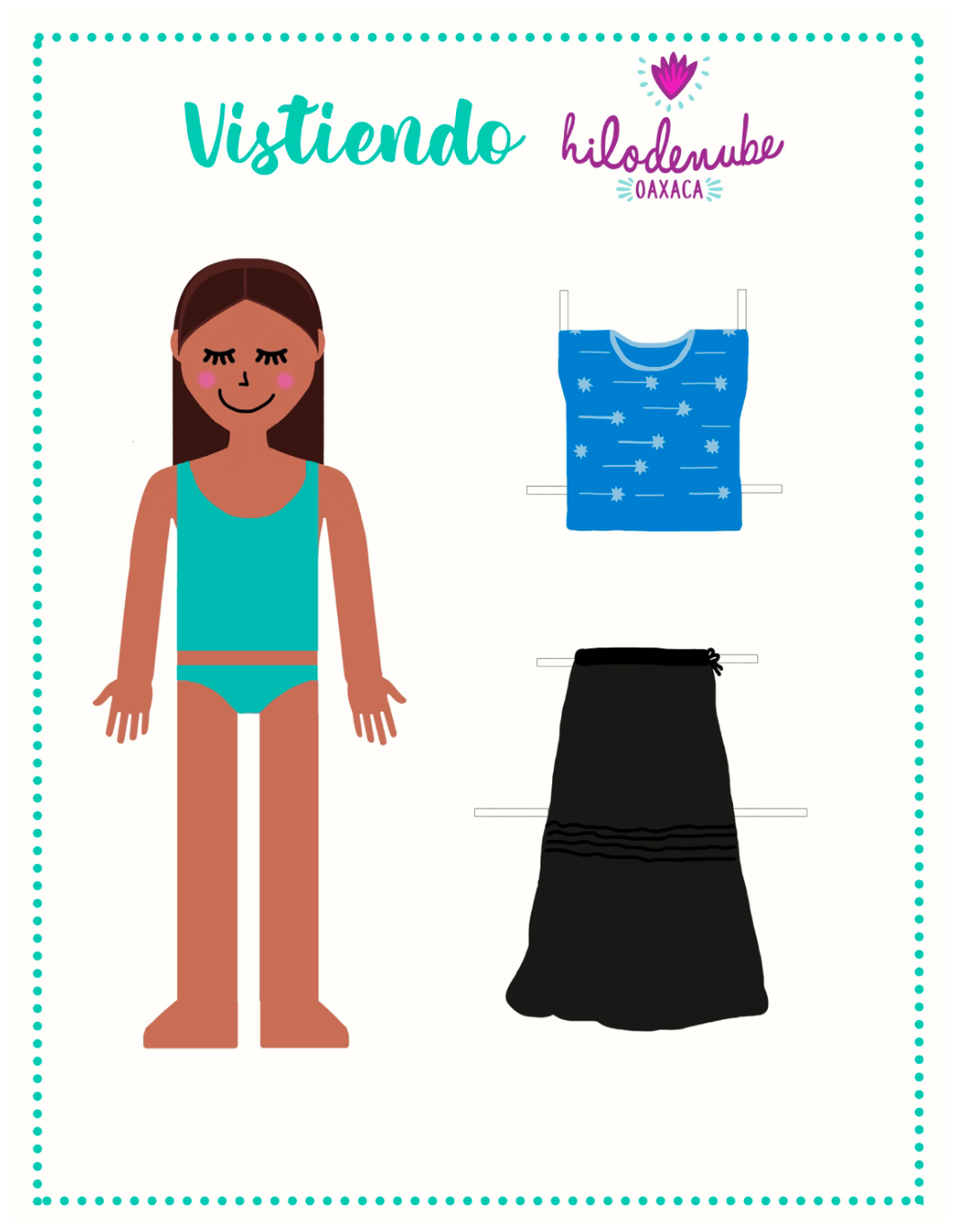 Imágenes de las muñequitas sales